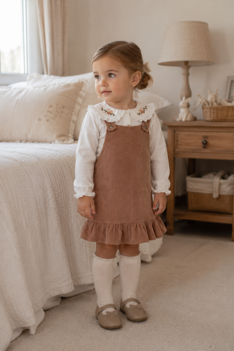 Jumper Carlota